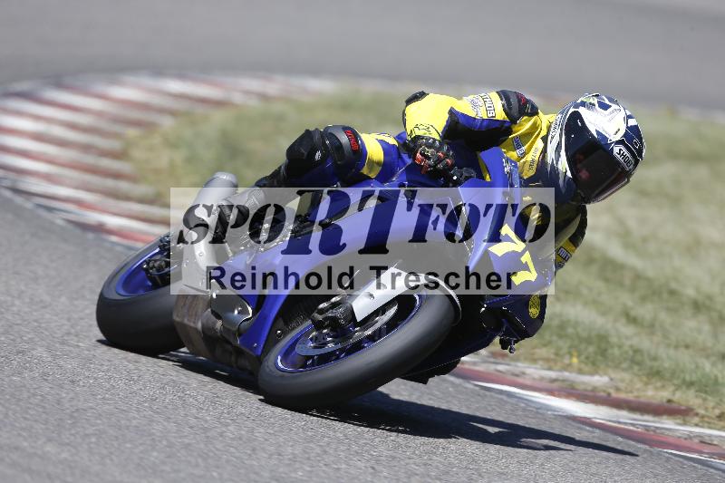/31 24.06.2025 Get Faster Caremotion ADR/Gruppe gelb/77